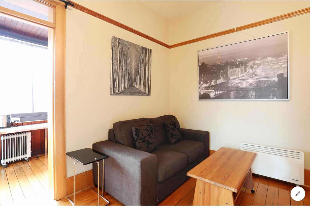 Nord - North Hobart Apartments Dış mekan fotoğraf