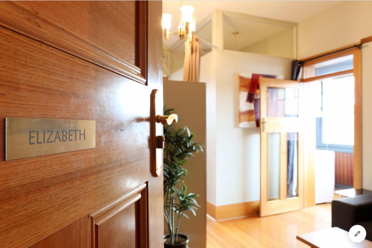 Nord - North Hobart Apartments Dış mekan fotoğraf