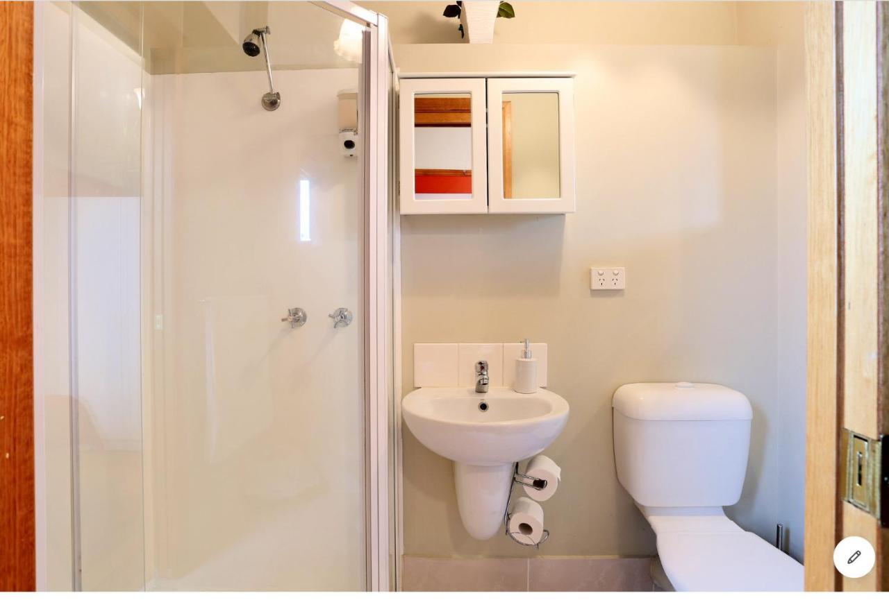Nord - North Hobart Apartments Dış mekan fotoğraf