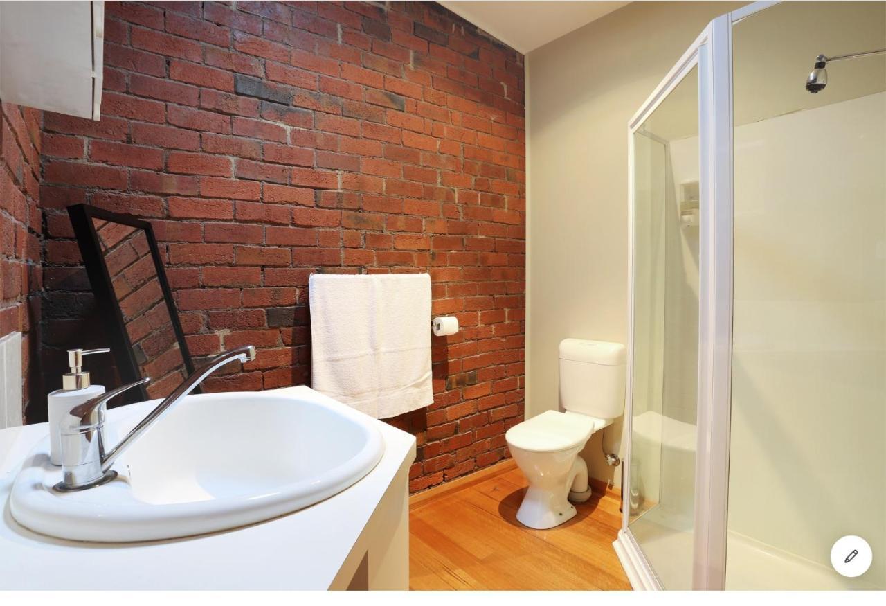 Nord - North Hobart Apartments Dış mekan fotoğraf