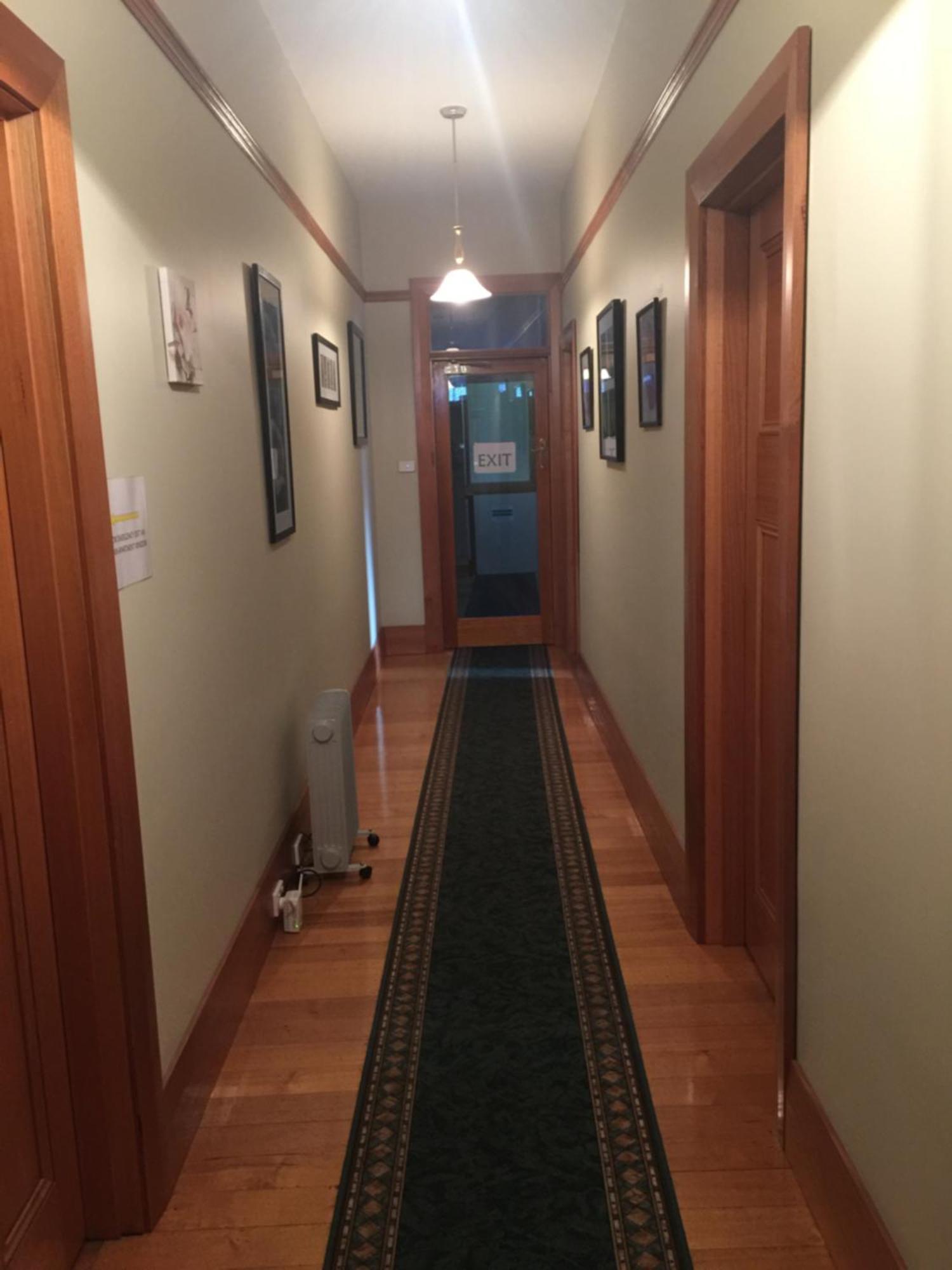 Nord - North Hobart Apartments Dış mekan fotoğraf
